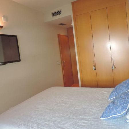 Retiro Apartment Madrid Extérieur photo