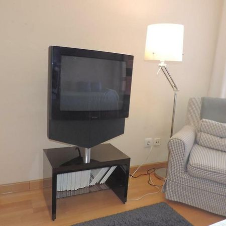 Retiro Apartment Madrid Extérieur photo
