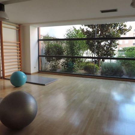 Retiro Apartment Madrid Extérieur photo