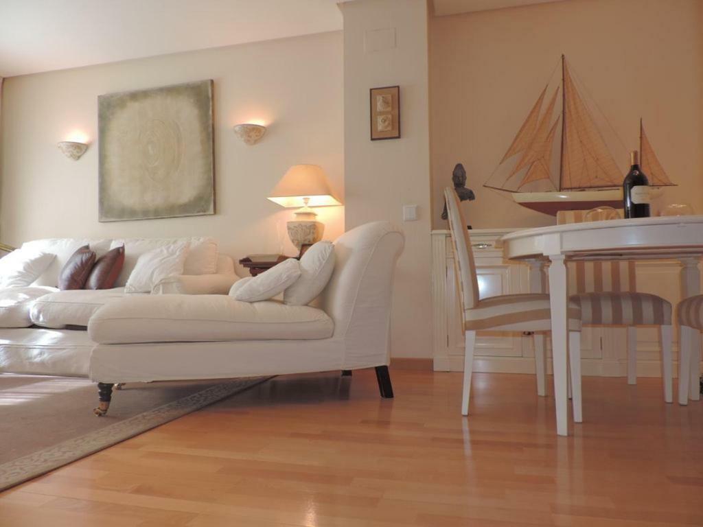 Retiro Apartment Madrid Extérieur photo