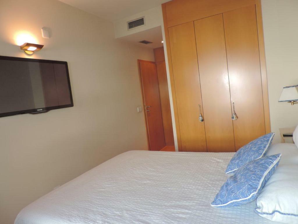 Retiro Apartment Madrid Extérieur photo