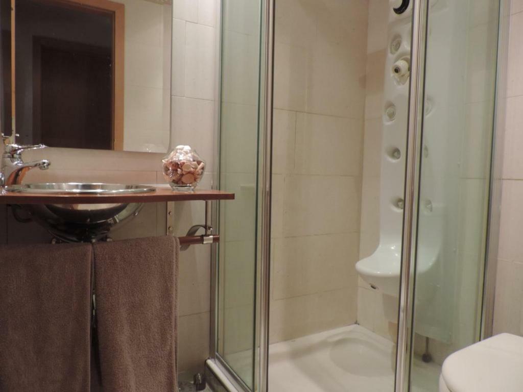 Retiro Apartment Madrid Extérieur photo