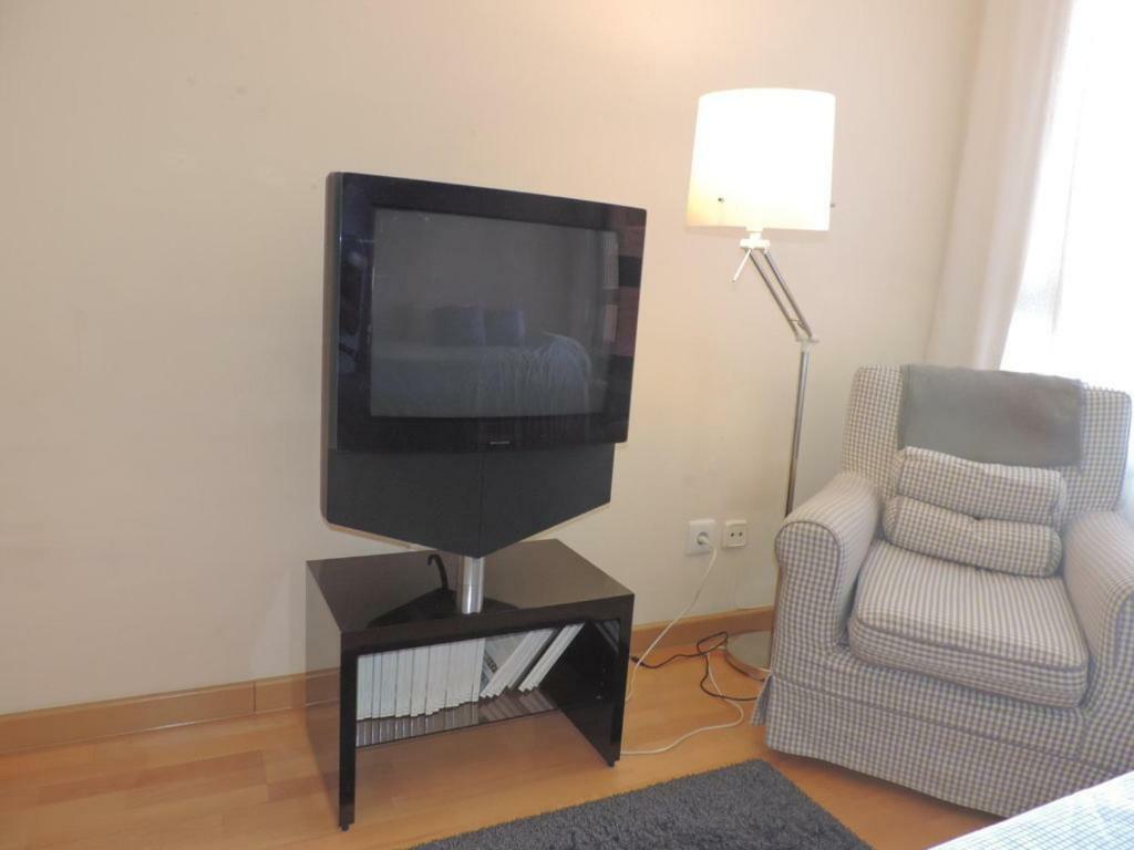 Retiro Apartment Madrid Extérieur photo