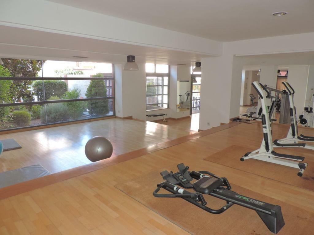 Retiro Apartment Madrid Extérieur photo